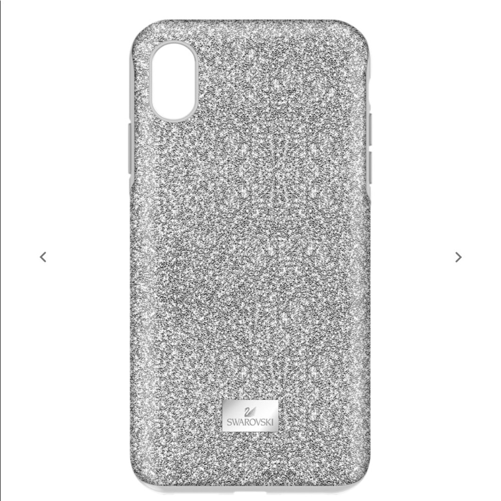 Swarovski Crystal iPhone case